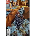 thumbnail image 1 of Creature Commandos #5 VF ; DC Comic Book, 1 of 1