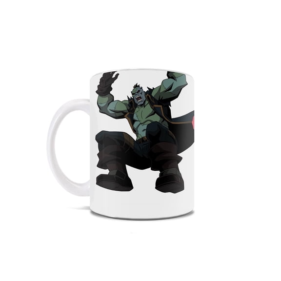 Creature Commandos (The Bride) 11 oz Ceramic Mug WMUG1725