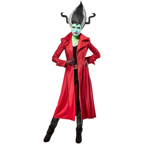 Creature Commandos The Bride Deluxe Costume for Adults by Rubies, Women's Small