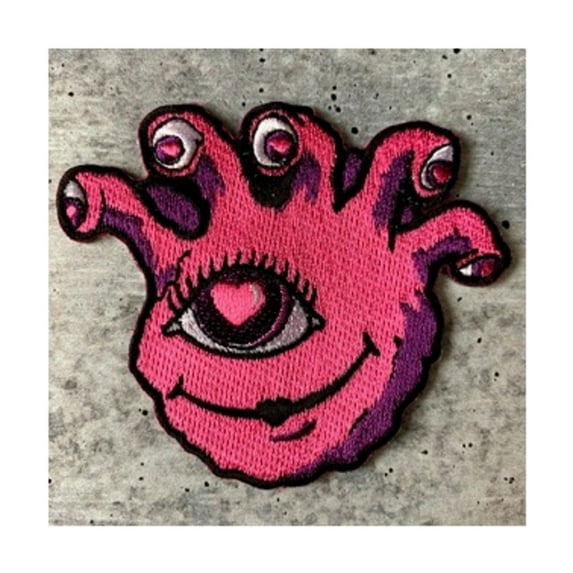 Creature Curation Eye Love Eyegor New