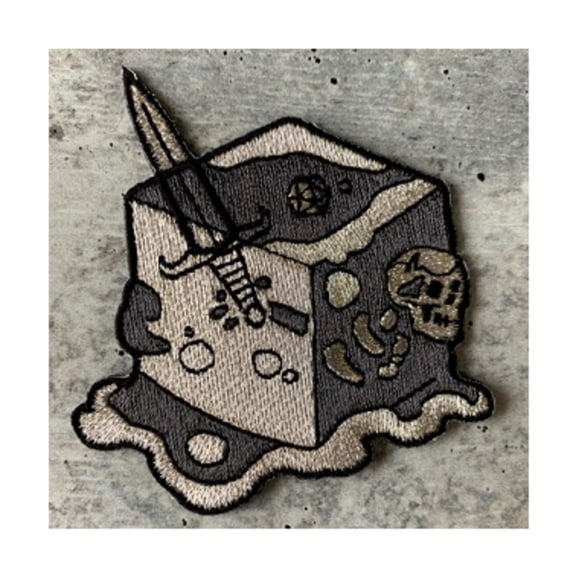 Creature Curation Legendary Black Ooze New