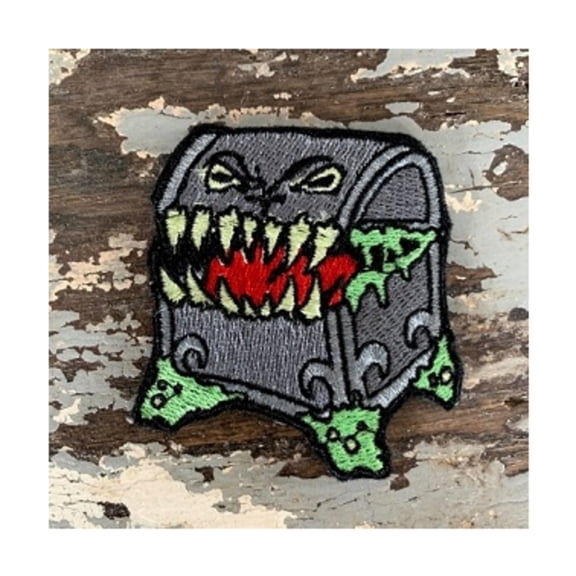 Creature Curation Mimic New