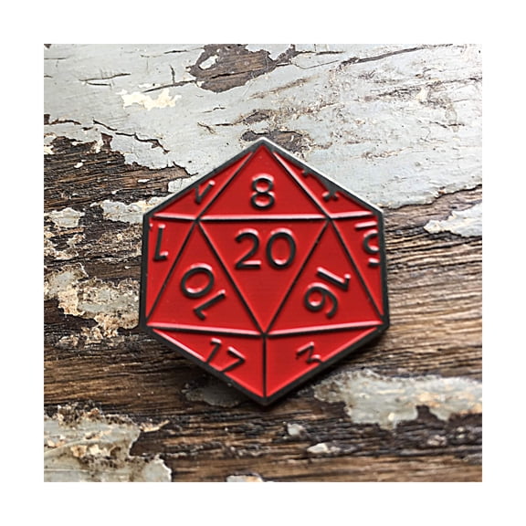 Creature Curation Natural 20 New