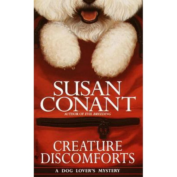 Pre-Owned Creature Discomforts