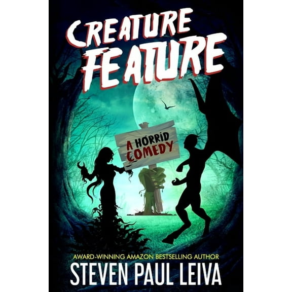 Creature Feature: A Horrid Comedy