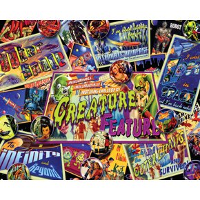 Creature Features Gifts