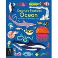 thumbnail image 1 of Pre-Owned Creature Features: Ocean Paperback, 1 of 1