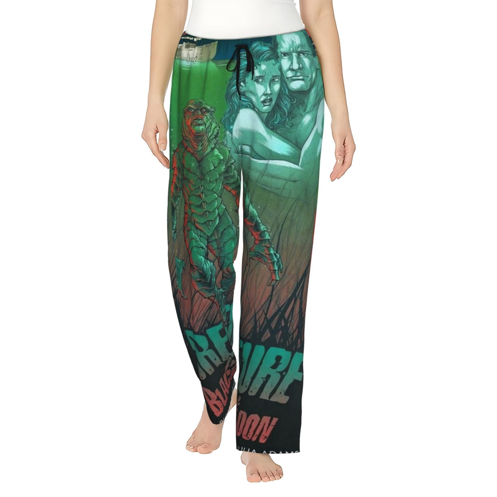 Lagoon Daydream Pants