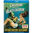 thumbnail image 1 of Creature From the Black Lagoon (Blu-ray) (Blu-ray 3D and 2D), 1 of 4