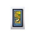 thumbnail image 1 of Creature From the Black Lagoon Poster Framed, 1 of 4