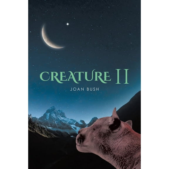 Creature II (Paperback)