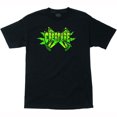 thumbnail image 1 of Creature Men's Skate OG Kush Shirts, 1 of 2