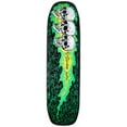 thumbnail image 1 of Creature Navarrette 3 Skulls Skate Deck Green 8.8, 1 of 1