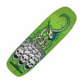 thumbnail image 1 of Creature Navarrette Neighbors Skate Deck Green 8.8, 1 of 1