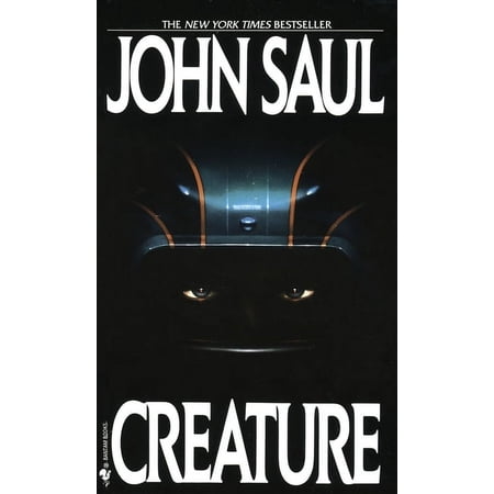 Creature (Paperback)