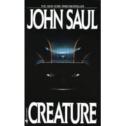 Creature Paperback