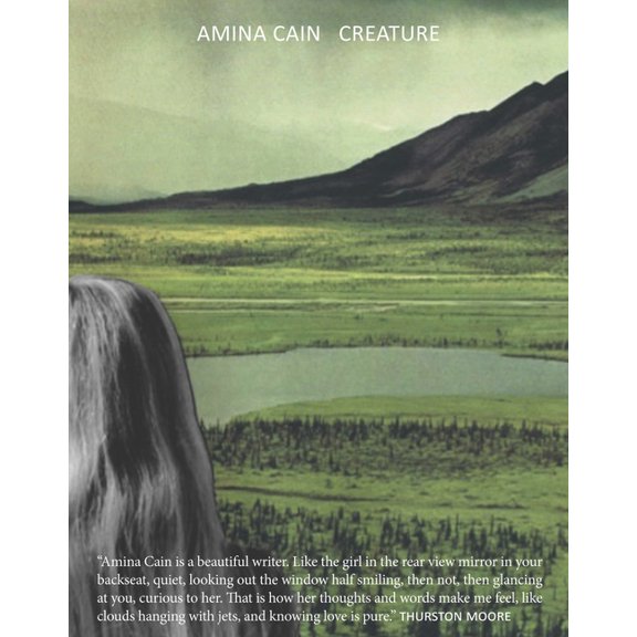 Creature, (Paperback)