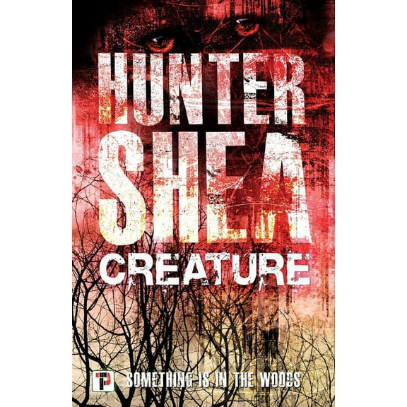Creature (Paperback)