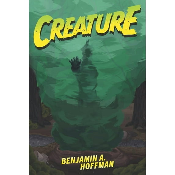 Creature (Paperback)