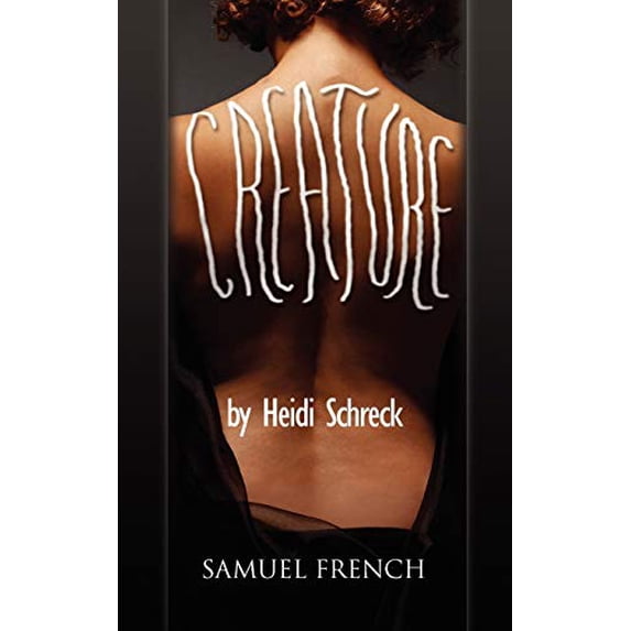 Pre-Owned Creature (Paperback) 0573698899 9780573698897