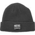 thumbnail image 1 of Creature Support Patch Beanie Grey, 1 of 1