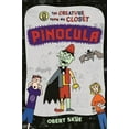 thumbnail image 1 of Creature from My Closet Pinocula, Book 3, (Paperback), 1 of 1