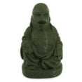 thumbnail image 1 of Creature from the Black Lagoon Buddha | Olive Green, 1 of 2