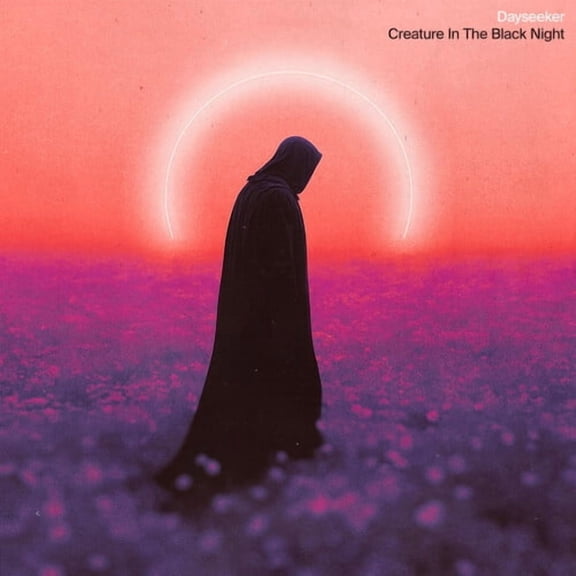Dayseeker - Creature in the Black Night - Music & Performance - Vinyl