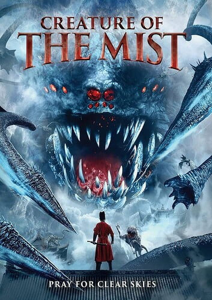 Creature of the Mist (DVD), Itn, Horror