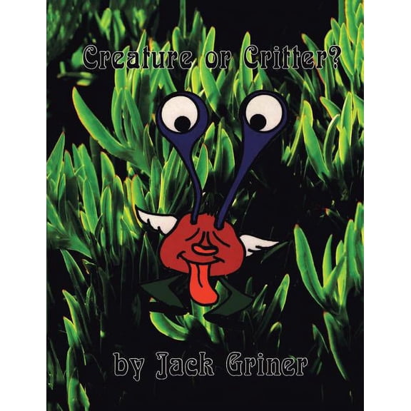 Creature or Critter?, (Paperback)