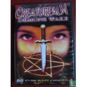 Creaturealm Demons Wake [ NON-USA FORMAT, PAL, Reg.0 Import - Netherlands ]