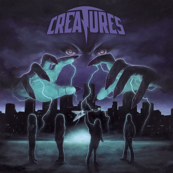 The Creatures - Creatures II [COMPACT DISCS]