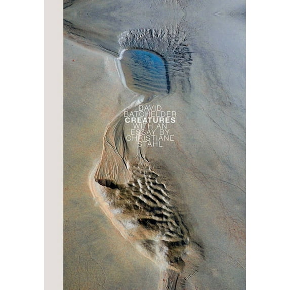 Creatures (Hardcover)