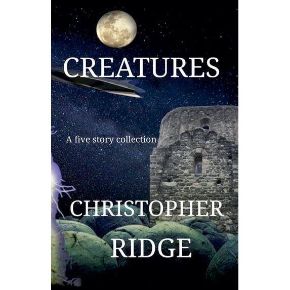 Creatures, (Paperback)