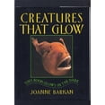 thumbnail image 1 of Pre-Owned Creatures That Glow 9780385419789, 1 of 1