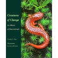 thumbnail image 1 of Creatures of Change: An Album of Ohio Animals, (Hardcover), 1 of 1