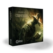 Creatures of Etherfields by Awaken Realms
