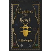 Creatures of Habit Creatures Of Habit, Book 1, Paperback