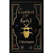 Creatures of Habit, Paperback