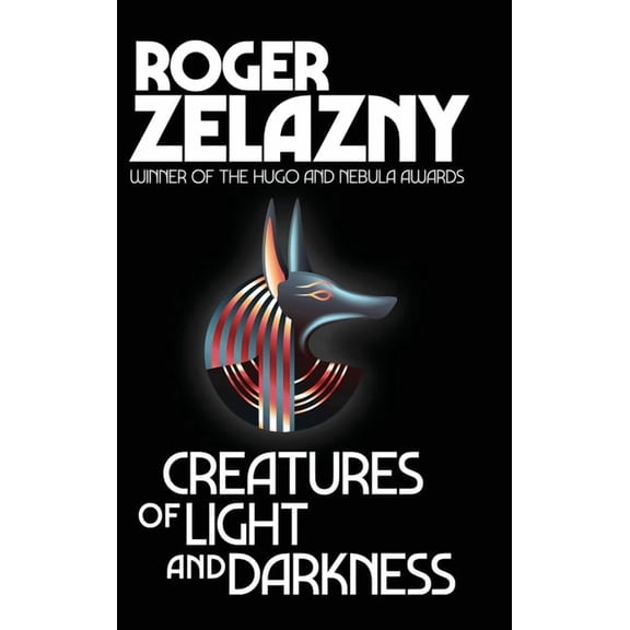 Creatures of Light and Darkness, (Hardcover)