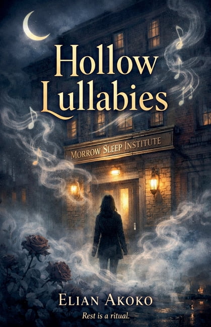 Creatures of the Night Hollow Lullabies, Book 2, (Paperback)