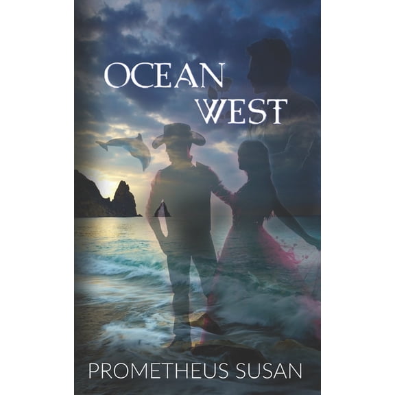 Creatures of the Sea: Ocean West : Creatures of the Sea Book 2 (Series #2) (Paperback)
