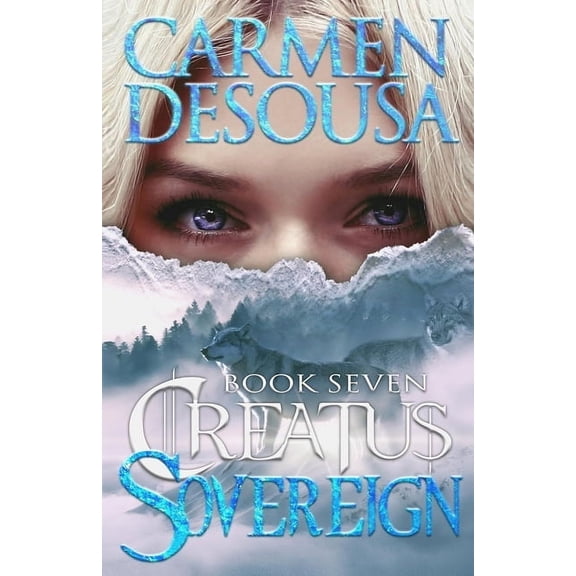 Creatus Sovereign, (Paperback)
