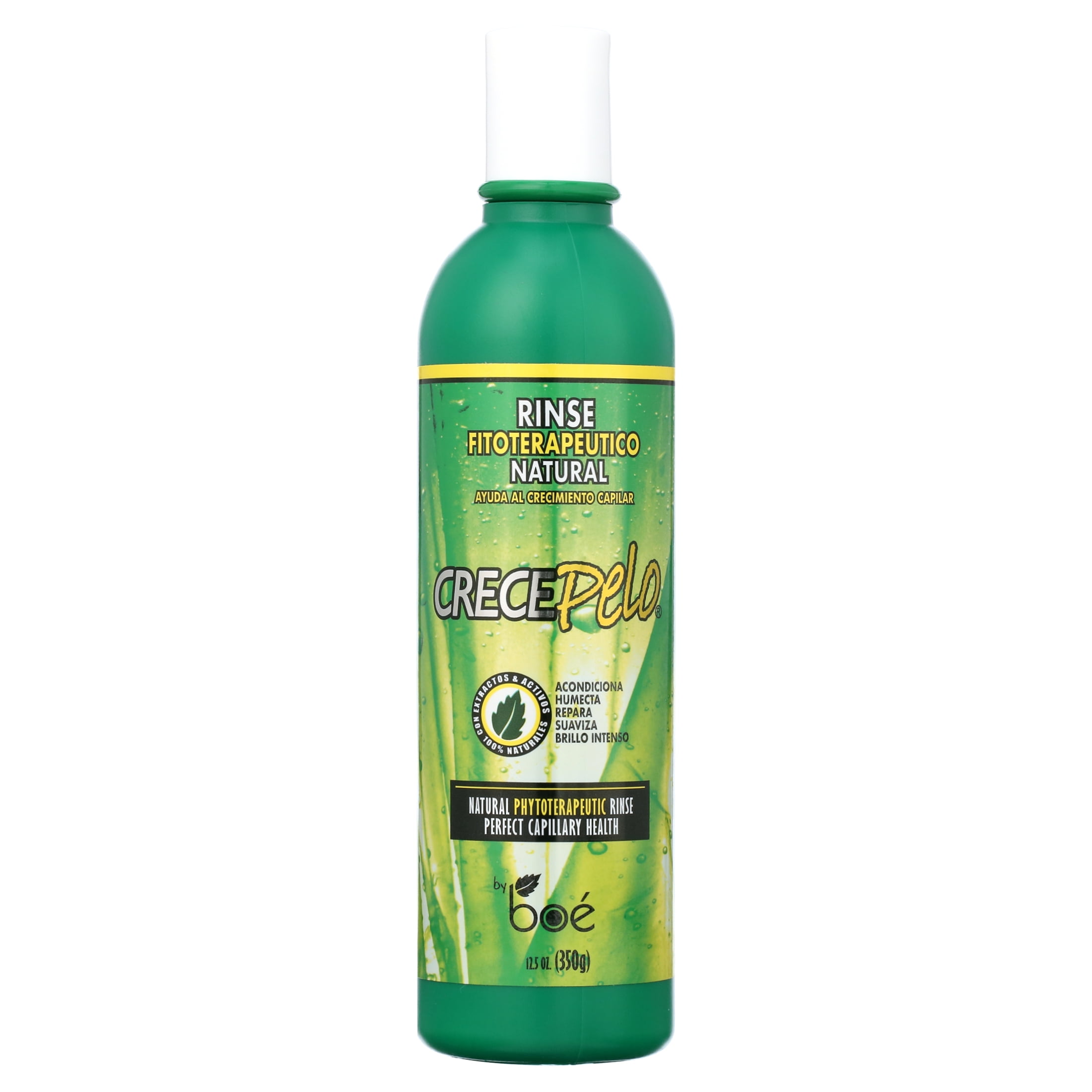 Crece pelo shampoo discount