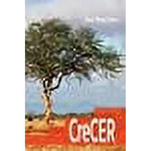 Crecer (Spanish Edition)