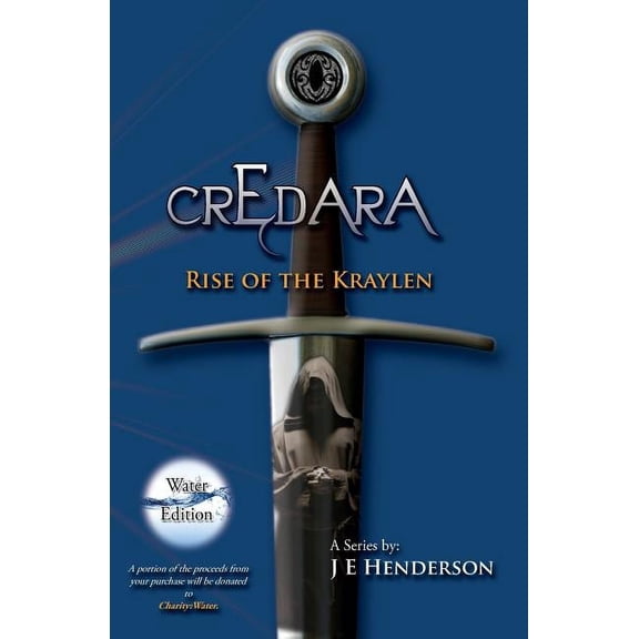 Credara Credara: Rise of the Kraylen, Book 1, (Paperback)