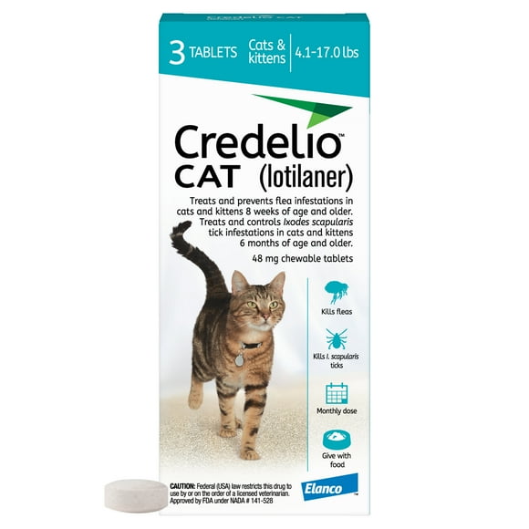 Cat Medication in Pet Meds - Walmart.com