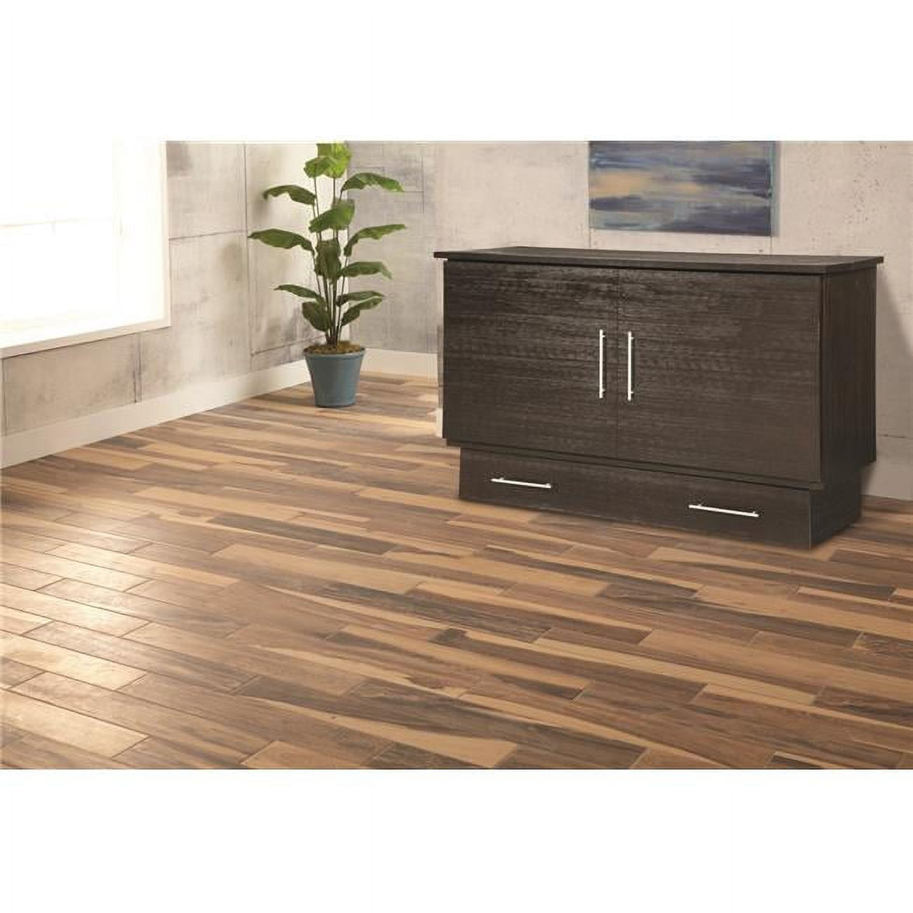 CredenZzZ Coffee & Espresso Bed, Full Size