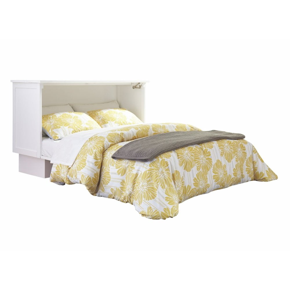 CredenZzZ Madrid Queen Size Bed