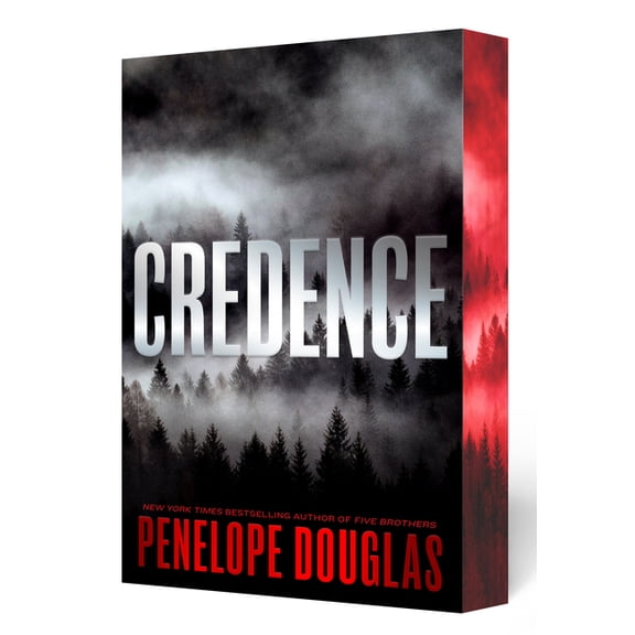 Credence: Deluxe Edition, (Paperback)